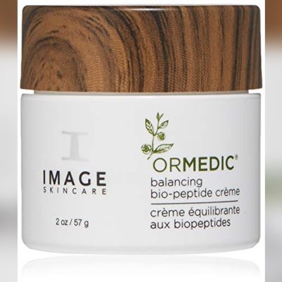 IMAGE Skincare Ormedic Bio-peptide Crème Review: Benefits and Best Uses
