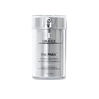 IMAGE Skincare MAX Contour Gel Crème: Firm and Lift Sagging Skin Fast