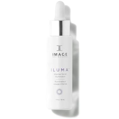 IMAGE Skincare ILUMA Intense Facial Illuminator: Brighten Skin Instantly with Vitamin C