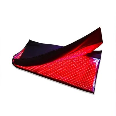 MEGELIN Red Infrared Light Therapy Bag: Ultimate Full Body Healing Mat Review