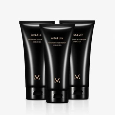 MEGELIN Lift Activator Gel 3 Pack: Ultimate Skin Firming Solution Review