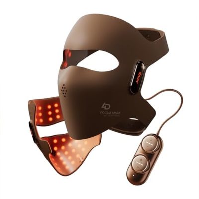 JOVS 4D Laser Light Therapy Mask: Ultimate Anti-Aging Red Light Solution