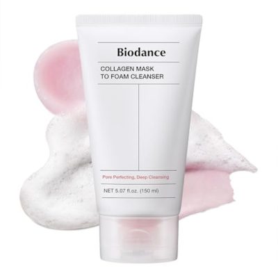 Biodance Cleansers